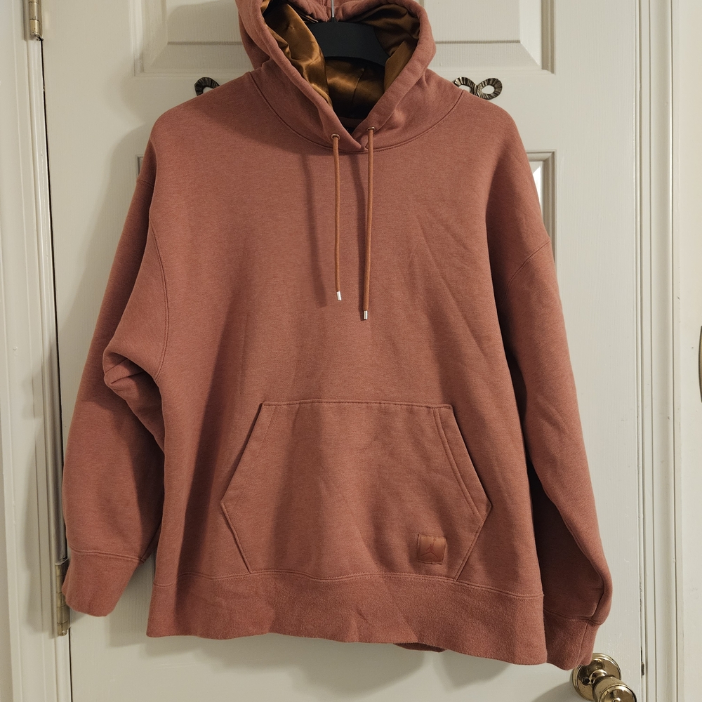 Jordan Unisex Hoodie